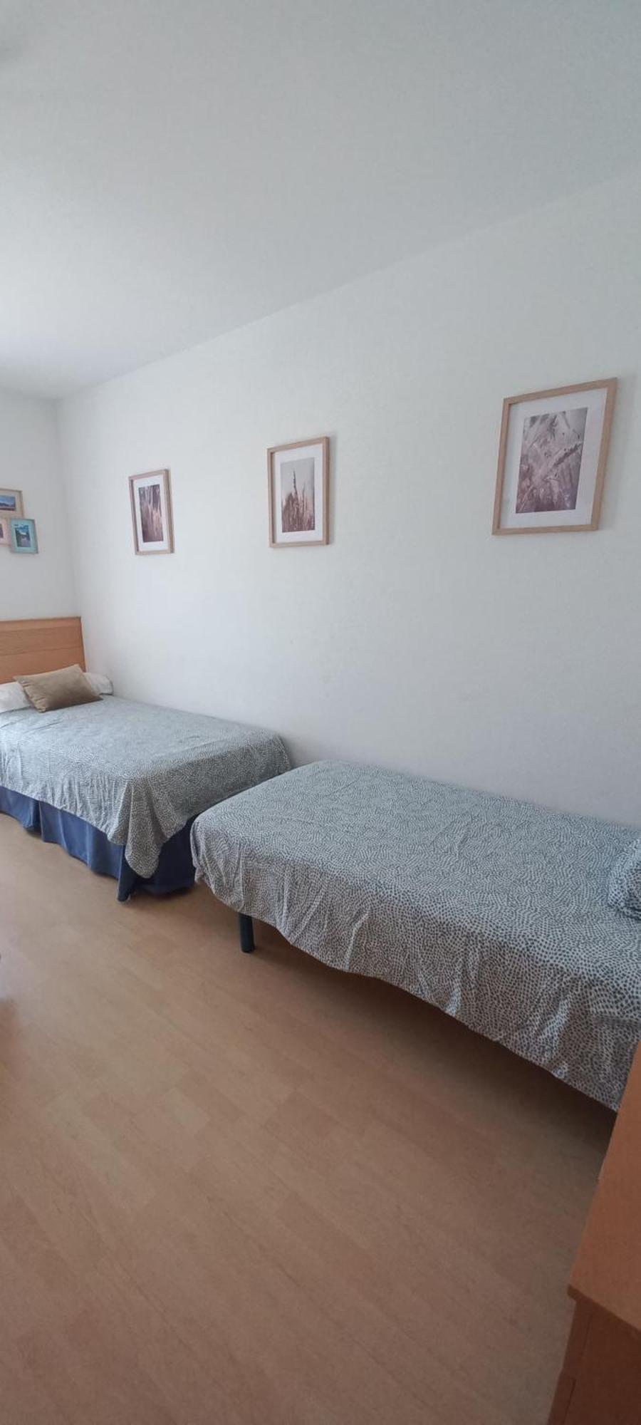 Appartamento Pilartxo Jaca Esterno foto