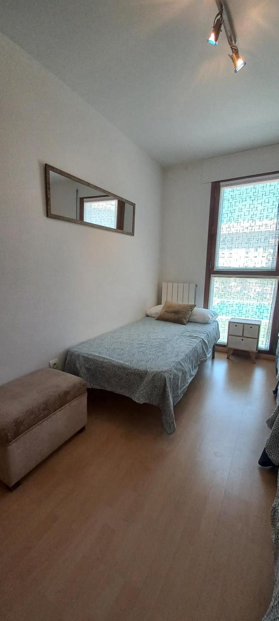Appartamento Pilartxo Jaca Esterno foto