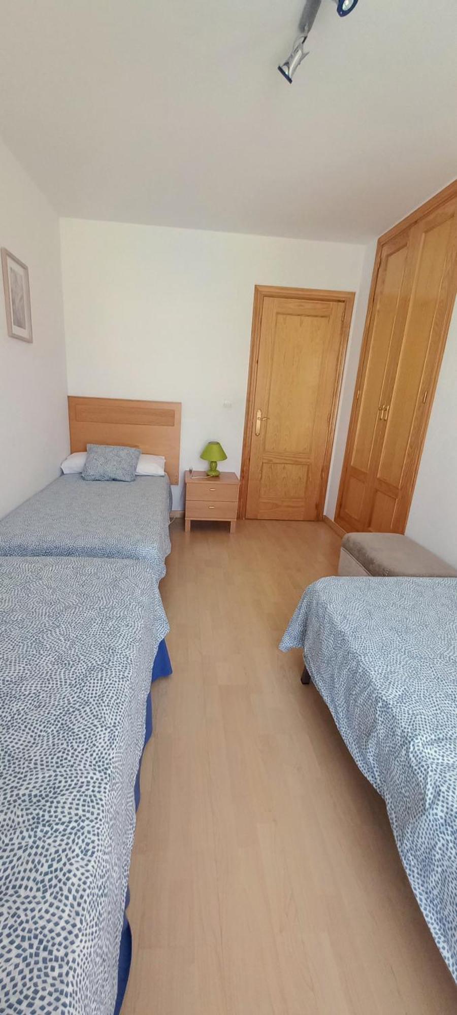Appartamento Pilartxo Jaca Esterno foto